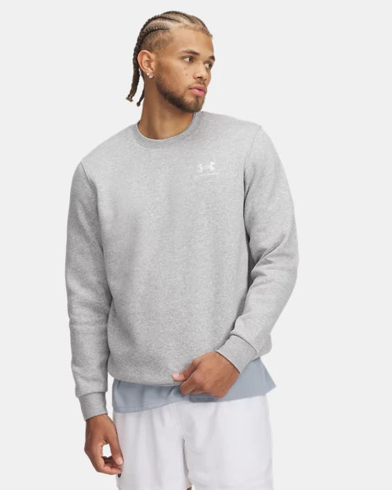 UA Icon en molleton
Haut à col rond pour hommes