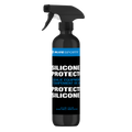 BLUE SPORTS Protecteur Silicone Gardien