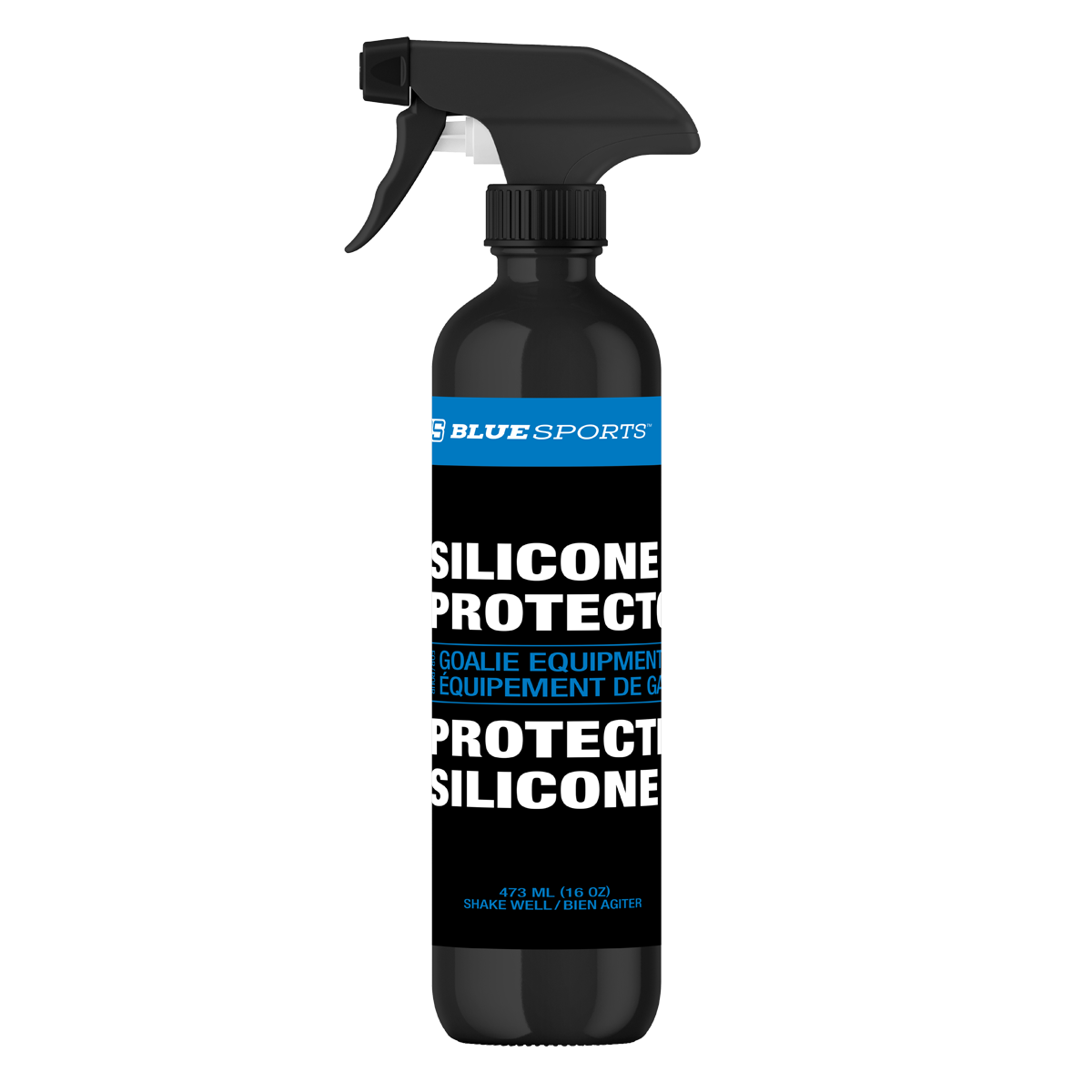 BLUE SPORTS Protecteur Silicone Gardien