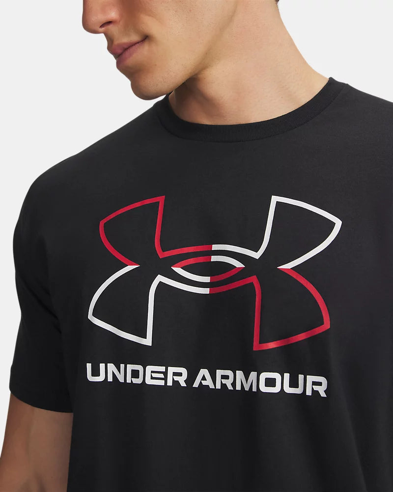 UA Fondation
T-shirt pour hommes