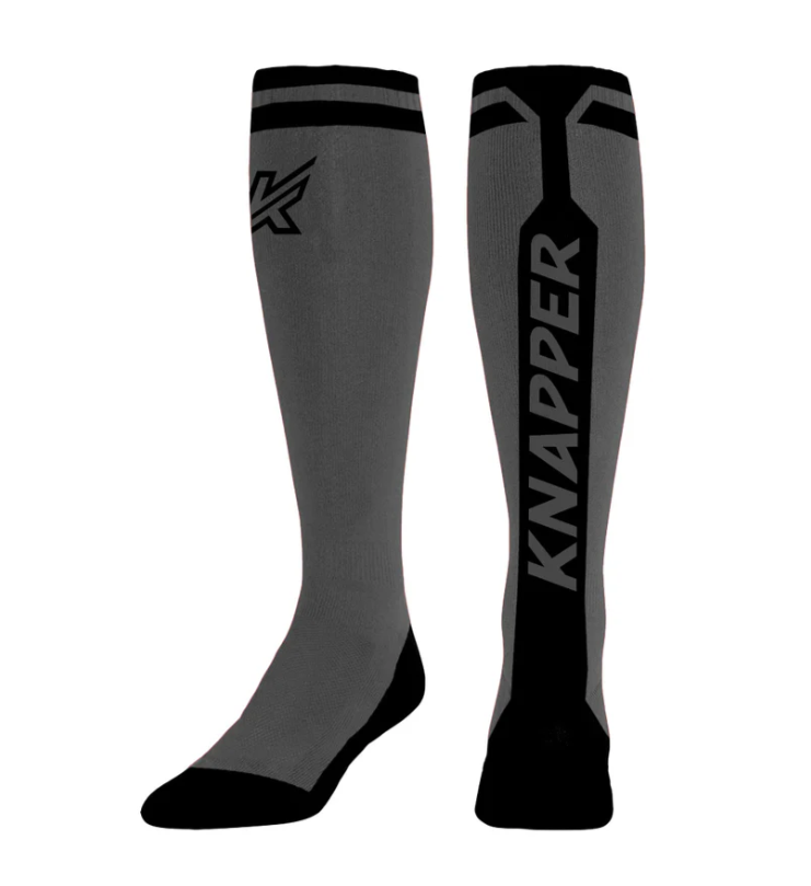 KNAPPER Bas Longs AK Premium - Dek Hockey