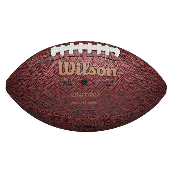NFL Ignition - Ballon de Football Enfant