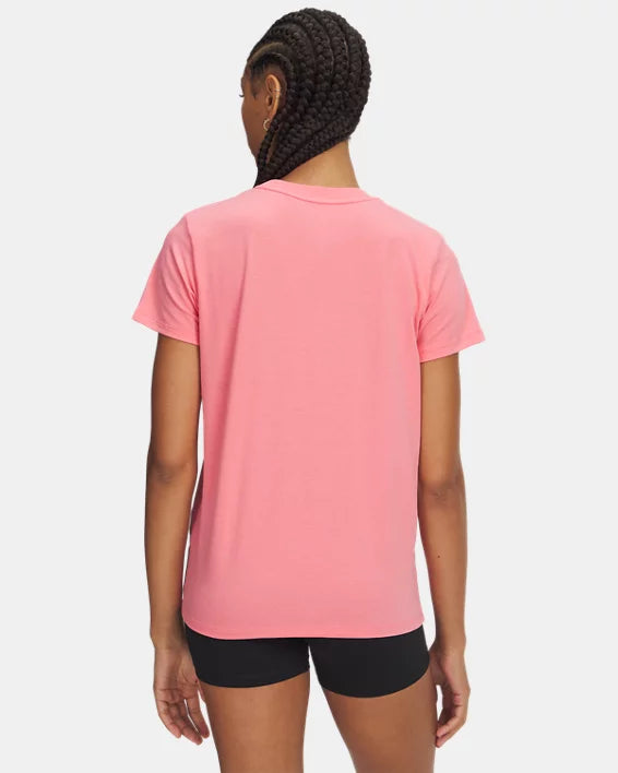 UA Rival Centre
T-shirt pour femmes