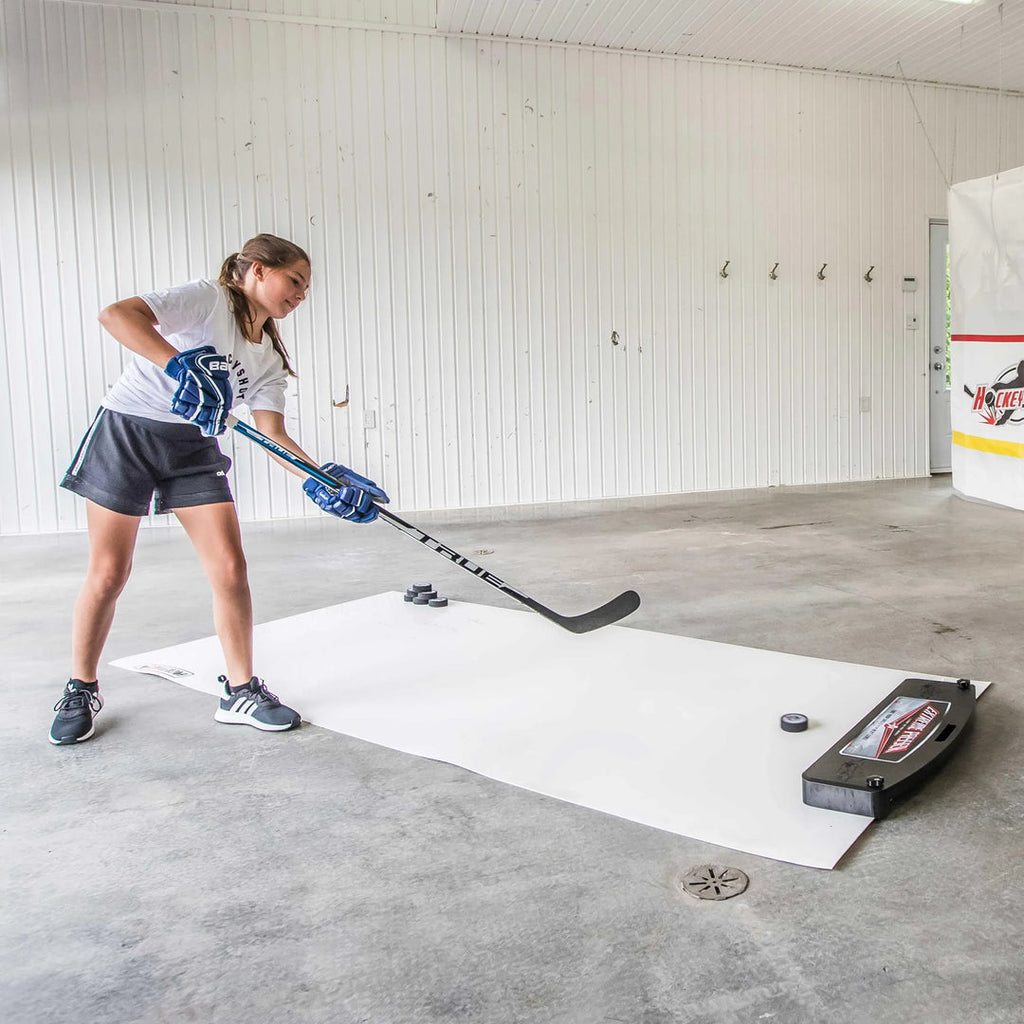 HockeyShot - Extreme Passer