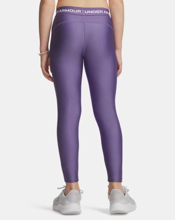 HeatGear®
Leggings pour filles