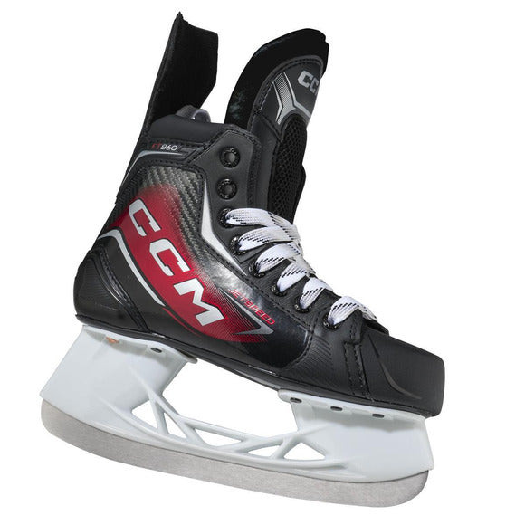CCM JETSPEED FT860 - Patins de Hockey Junior