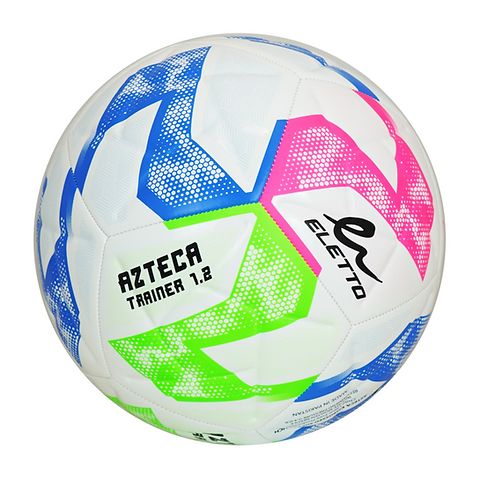 Eletto - AZTECA 1.2 Ballon de Soccer