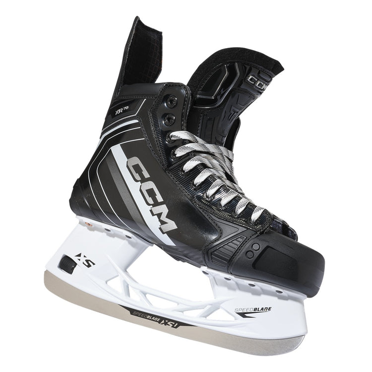 CCM Tacks XR70 2026 - Patins de Hockey Intermédiaire
