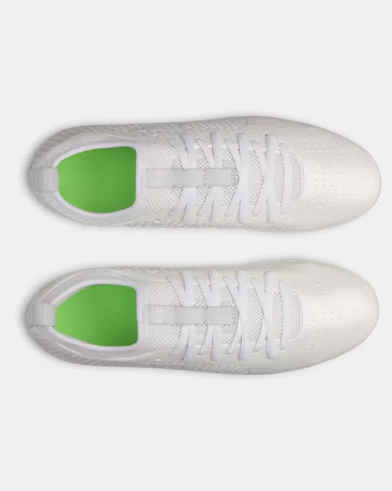 UA Blur select Crampons de football Junior