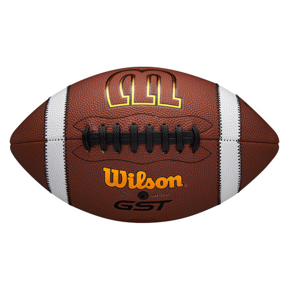 Wilson GST SpeedSkin - Ballon de football