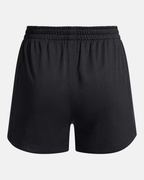 UA Tech™ Match en filet
Short pour filles