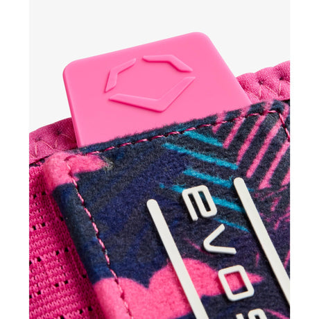 Evoshield X-SRZ Miami Vice Senior Baseball Sliding Mitt 2.0 - Adulte