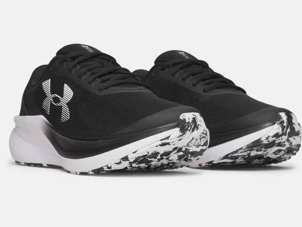 UA Chase - Souliers de course pour enfants