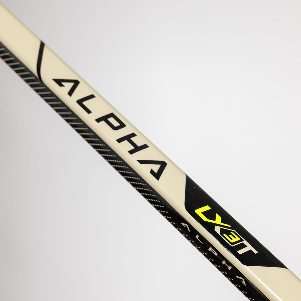 Warrior Alpha LX3 TEAM 2025 - Bâton de Hockey Senior