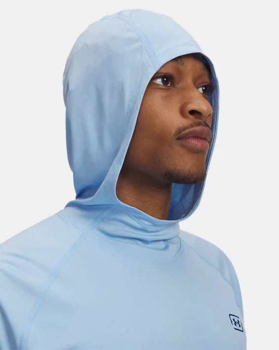 UA Poisson Élite
Chandail à capuchon pour hommes