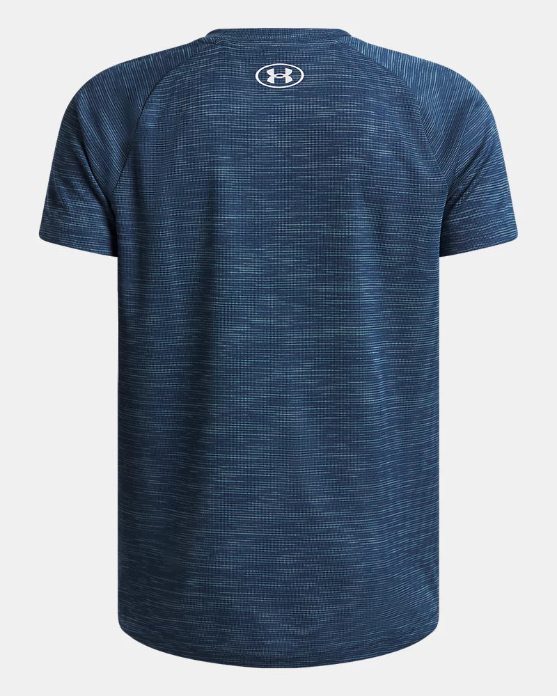 UA Tech™ texturé
T-shirt pour garçons