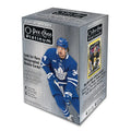 2021-22 Upper Deck O-Pee-Chee Platinum Hockey Blaster Box