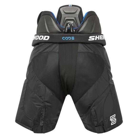 Sherwood CODE Photon 1 - Pantalon de Hockey pour Juniors