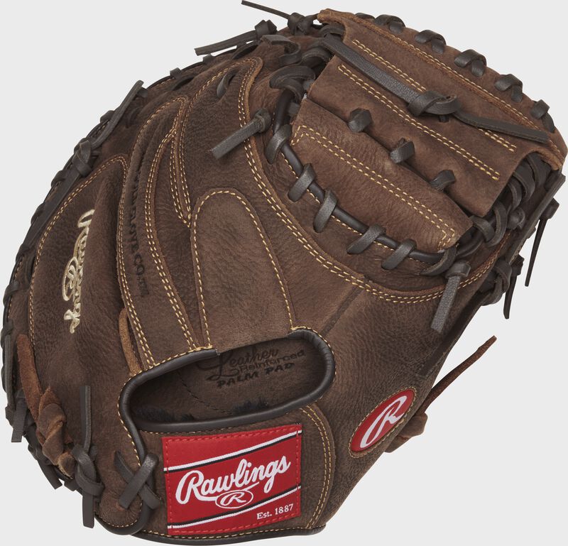 Rawlings Playrr Preferred PCM33 - Gant de receveur LHT 33"