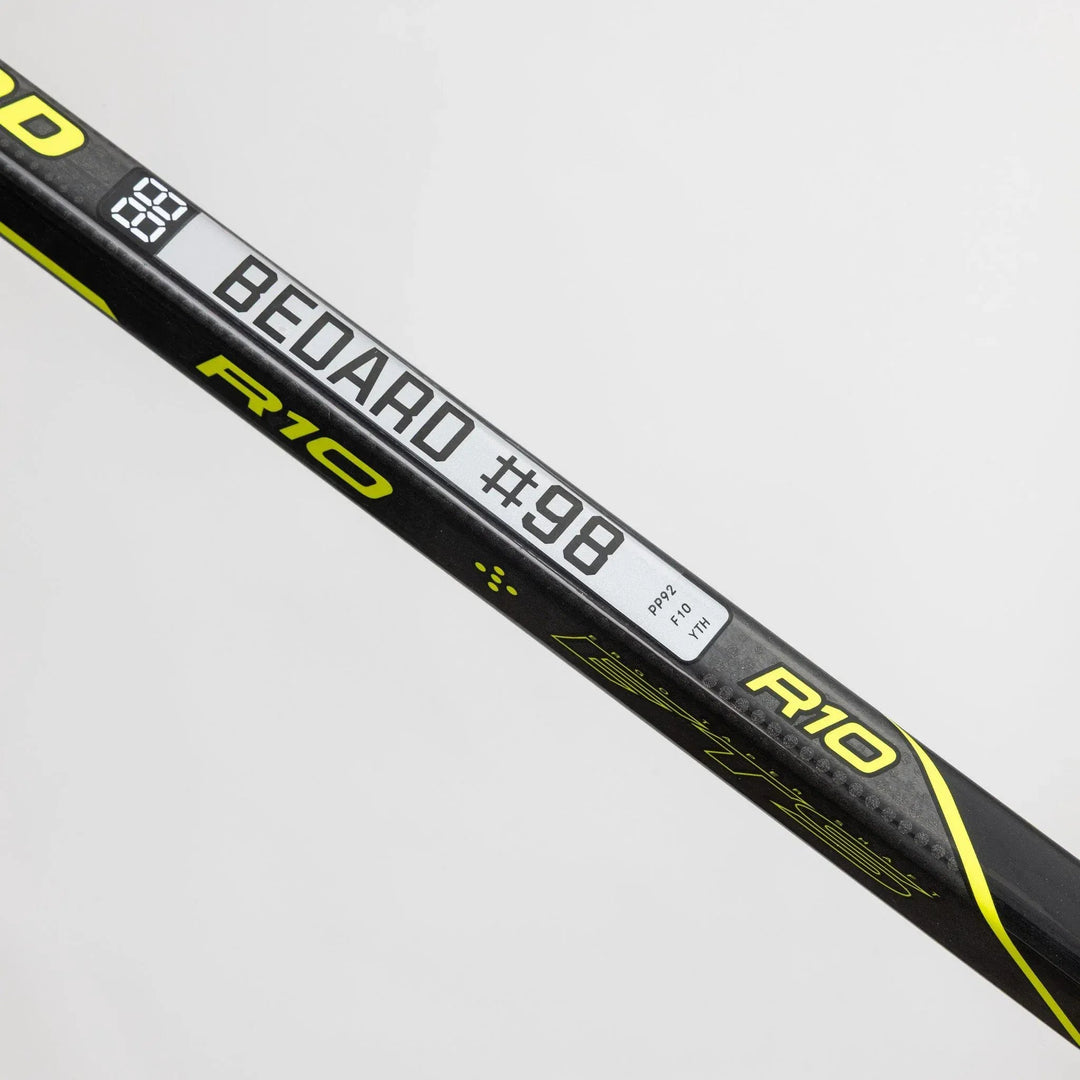 Sherwood Rekker R10 - Bâton de hockey Junior