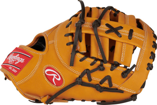 Rawlings Gant de baseball de première base « Heart Of The Hide Traditional » 13" RPROTDCTT