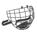 CCM FM70 - Grille Noir pour casque de hockey Senior