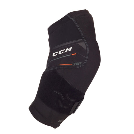 CCM Coudes pour Arbitre Hockey Senior