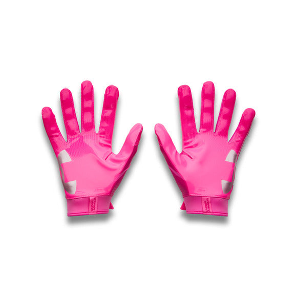 UA Gants de Football Adulte