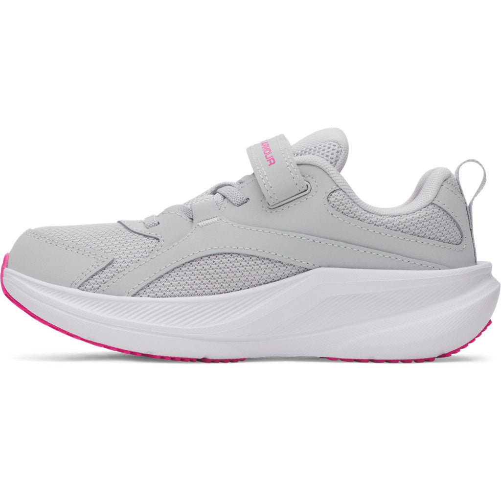 UA Charged+ Assert 11 - Souliers de course pour enfants