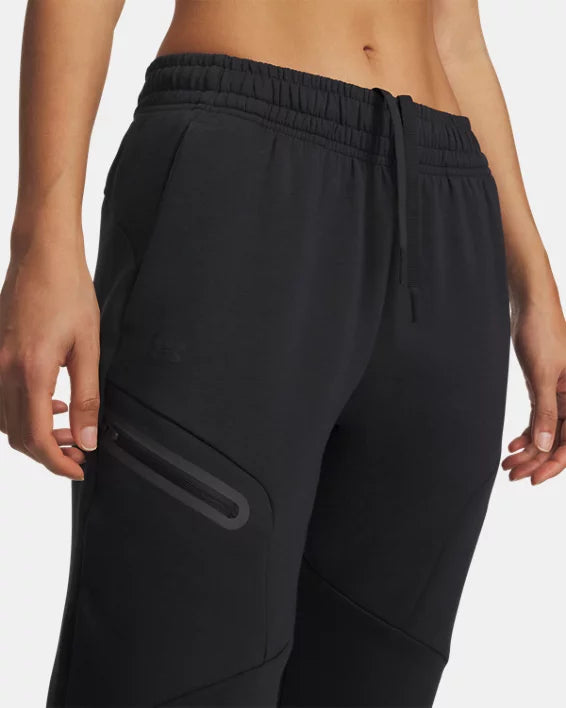 UA Unstoppable en molleton
Pantalon de jogging pour femmes