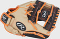 Rawlings "Sure Catch" Series Youth Gant de baseball J.Holliday Signature 10" SC100JH