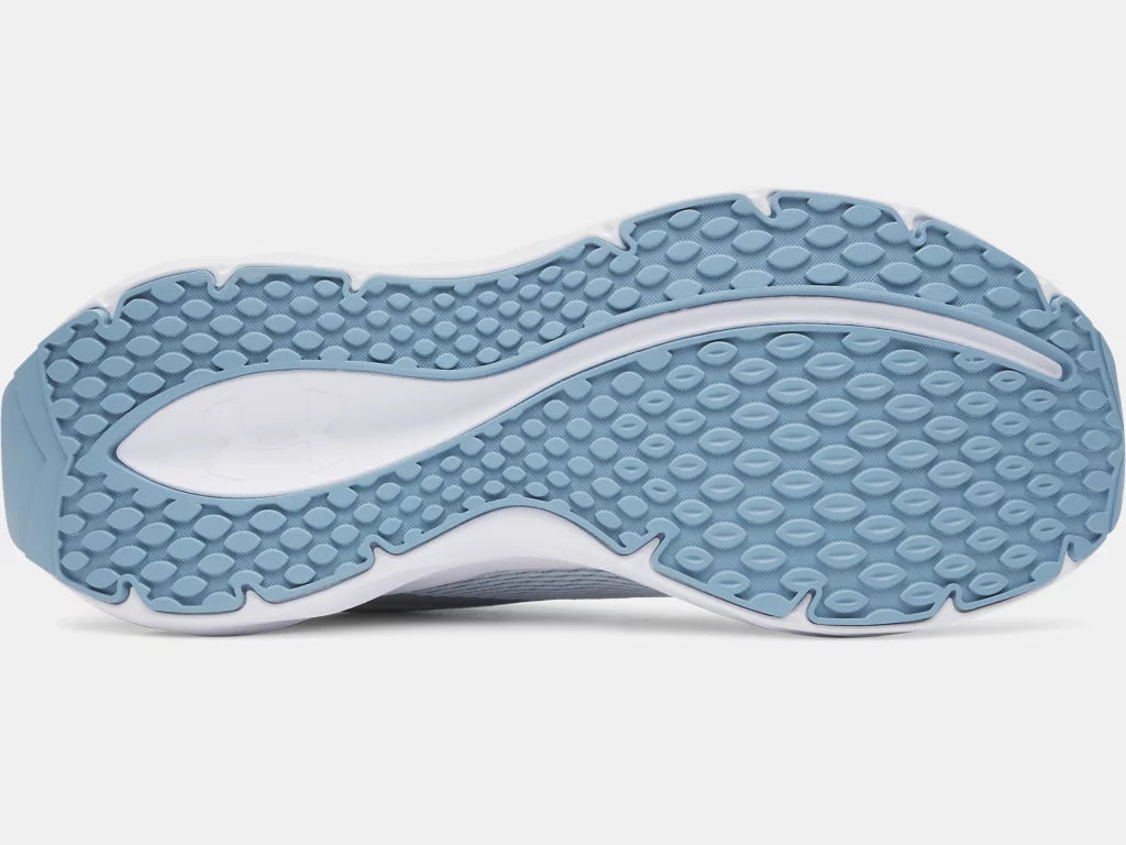 UA Charged+ Ascend - Souliers de course pour femmes