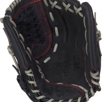 Rawlings Renegade Series - Balle molle/Softball