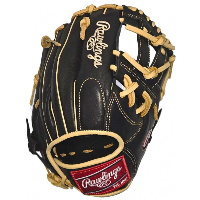 Rawlings R9 Pro 11.5" Manny Machado Gant de baseball champs intérieur