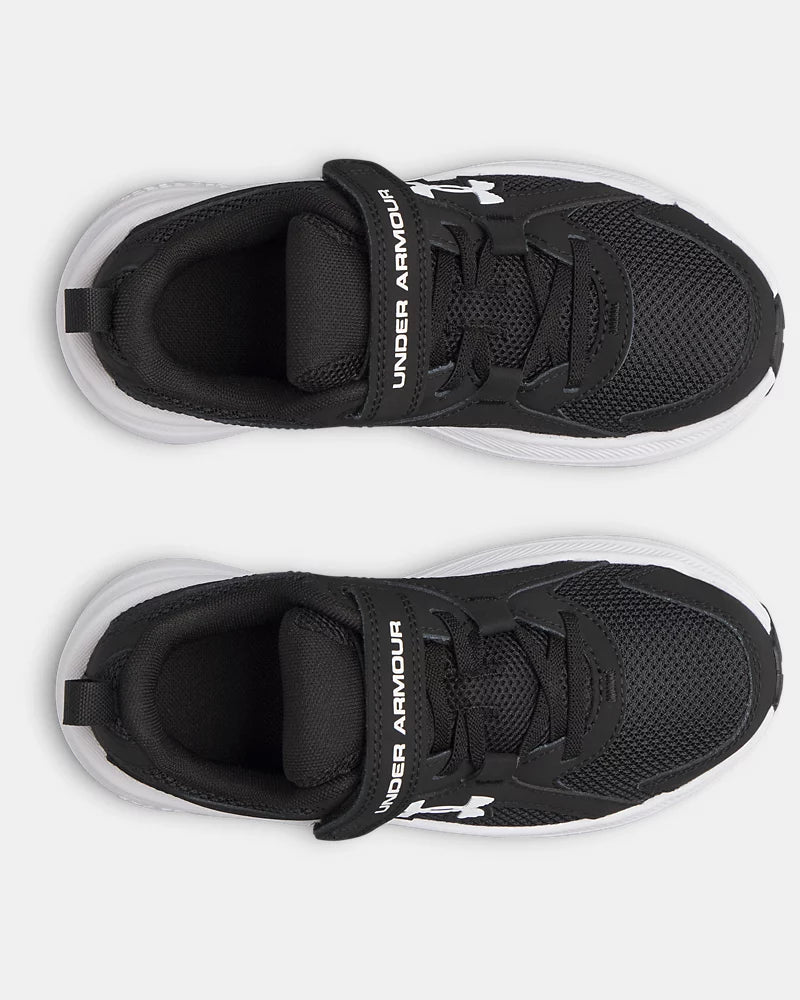 UA Assert 11 - Souliers de course petits enfants