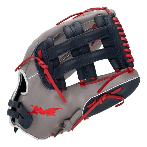 Miken Player Series Slow Pitch Gant de Balle Molle PSDCT-10GN RHT