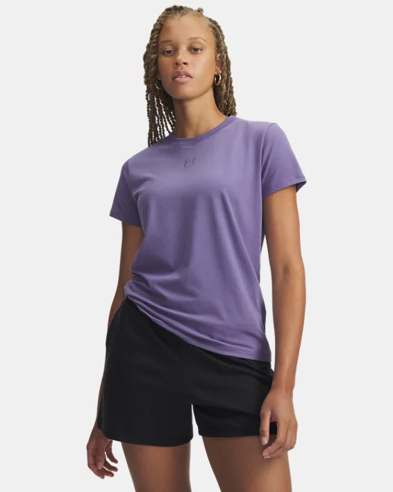 UA Rival Centre
T-shirt pour femmes
