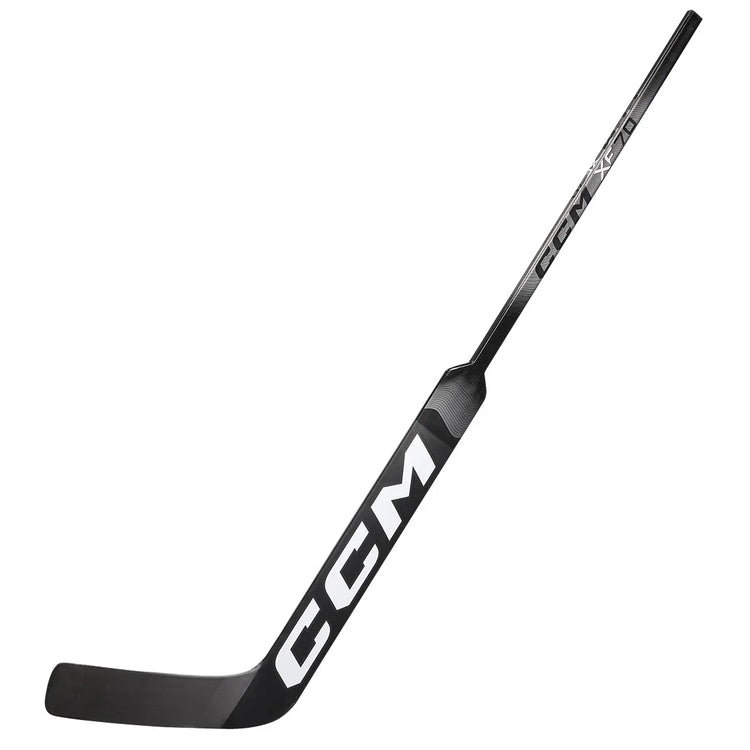 CCM Tack XF70 - Bâton de gardien de but pour juniors