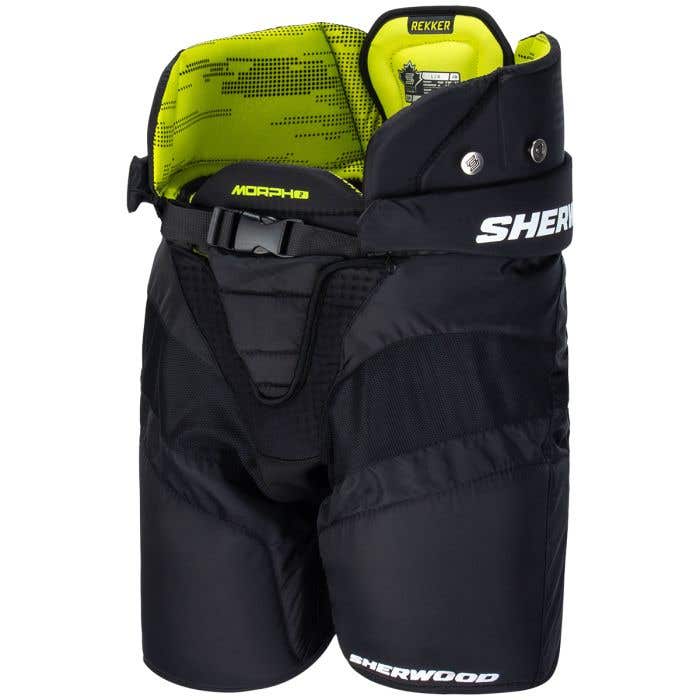 Sherwood Rekker Morph 2 - Pantalon de Hockey pour Junior