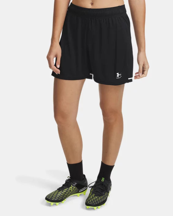 UA Challenger
Short de 11 cm pour femmes