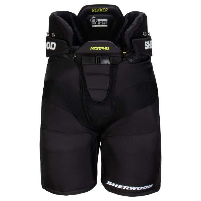 Sherwood Rekker Morph 1 - Pantalon de Hockey pour Senior