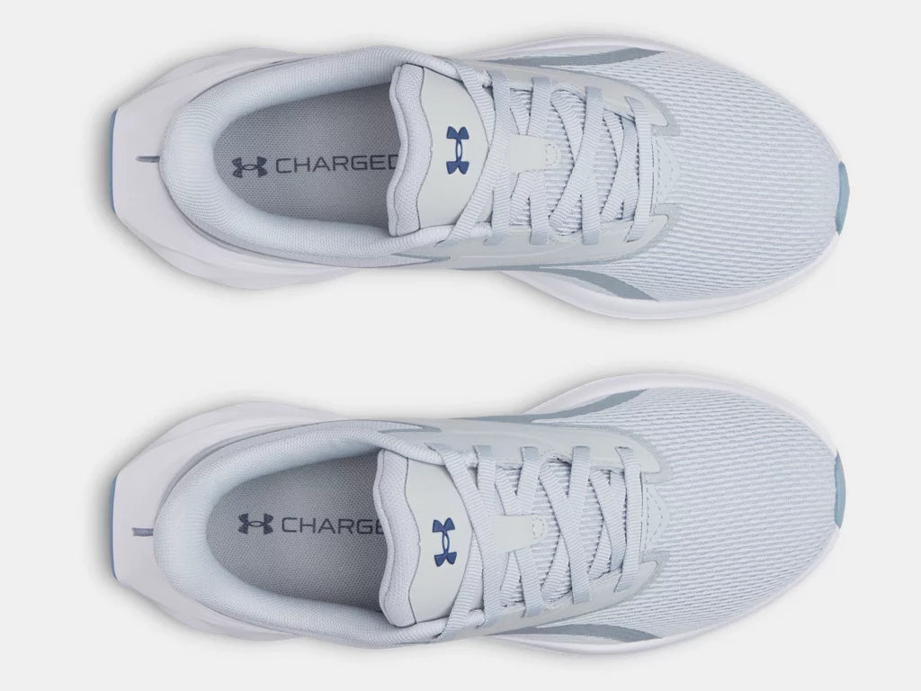 UA Charged+ Ascend - Souliers de course pour femmes