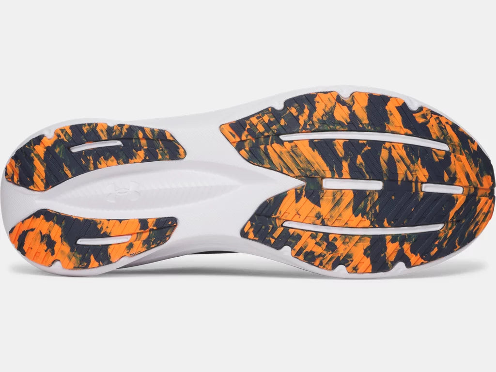 UA Chase - Souliers de course pour hommes