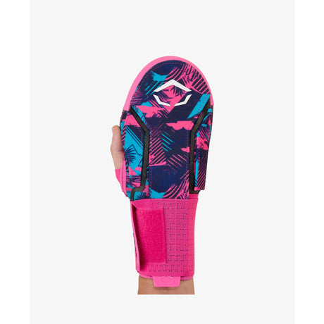 Evoshield X-SRZ Miami Vice Senior Baseball Sliding Mitt 2.0 - Adulte