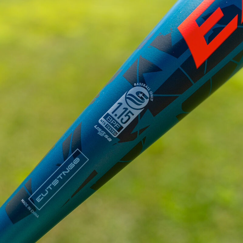 Easton Tango -10 USSSA  2 3/4 po - Bâton de baseball 1 pièce