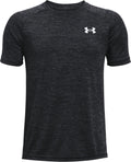 UA Tech™ texturé
T-shirt pour garçons