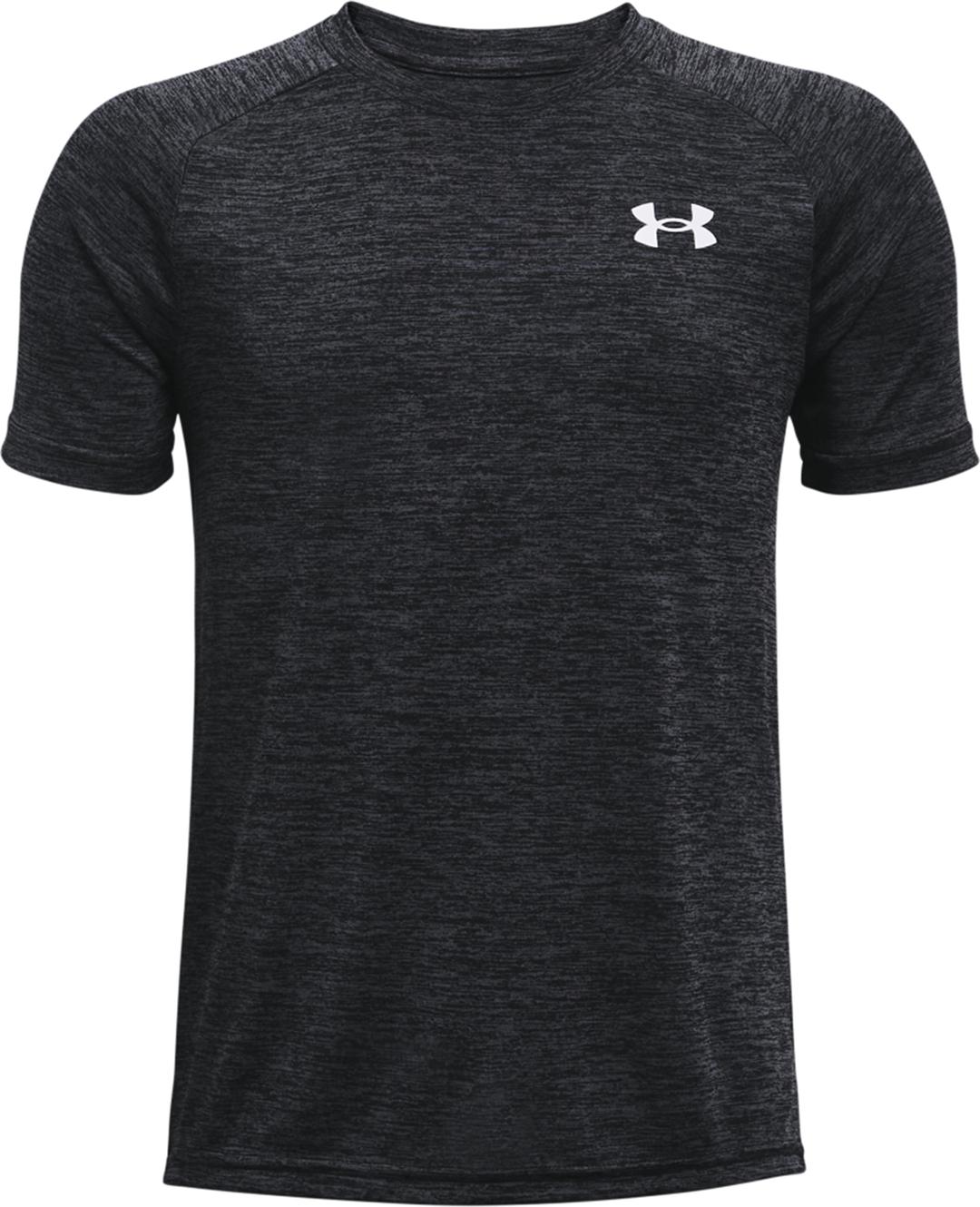 UA Tech™ texturé
T-shirt pour garçons