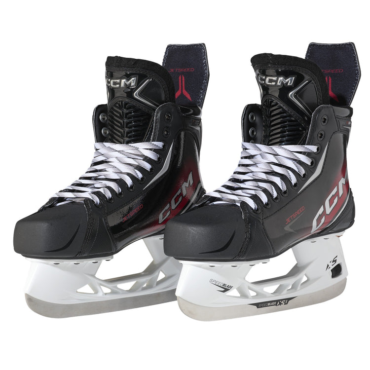 CCM FT870 JetSpeed Patins de Hockey Senior