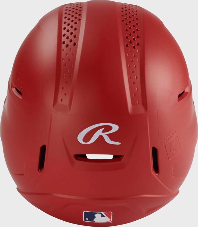 Rawlings RX2 Casque de Baseball