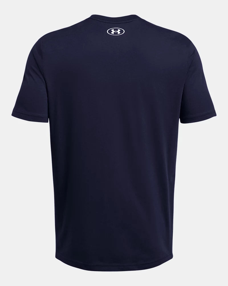 UA avec logo
T-shirt pour hommes